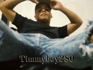 Timmyboy280