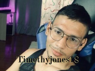 Timothyjones18