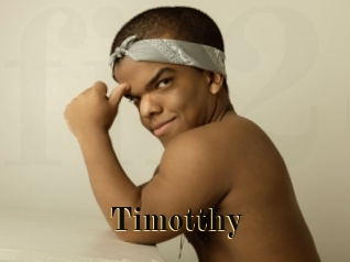 Timotthy