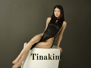 Tinakim