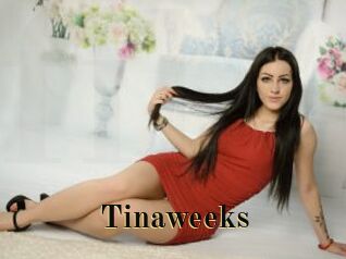 Tinaweeks