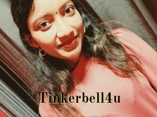 Tinkerbell4u