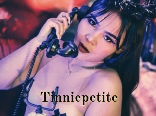 Tinniepetite