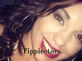 Tippieetoes