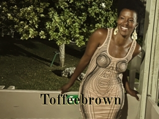 Toffeebrown