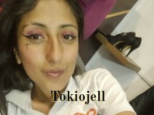 Tokiojell