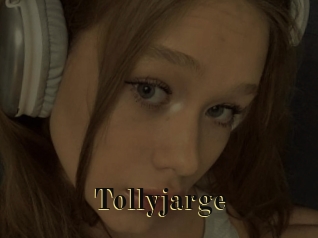 Tollyjarge