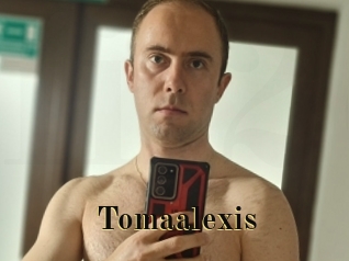 Tomaalexis