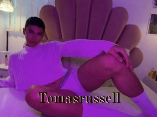 Tomasrussell