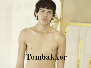 Tombakker