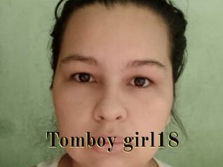 Tomboy_girl18