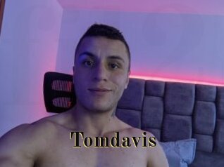 Tomdavis