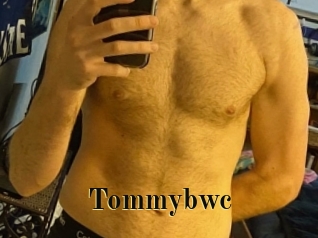 Tommybwc