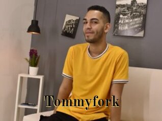 Tommyfork