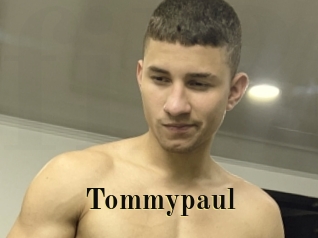 Tommypaul