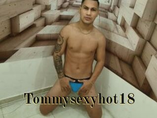 Tommysexyhot18