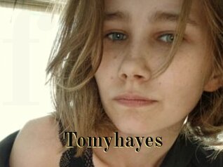 Tomyhayes