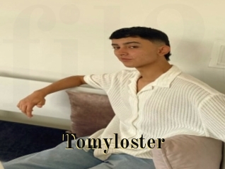 Tomyloster