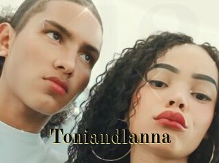 Toniandlanna