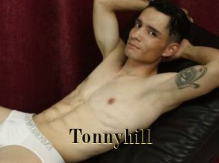 Tonnyhill