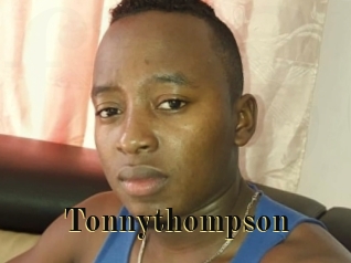 Tonnythompson