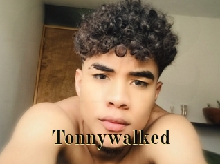 Tonnywalked