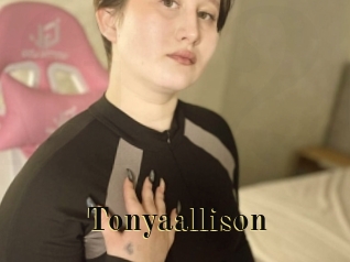 Tonyaallison