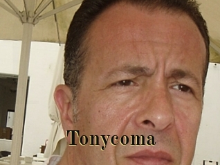 Tonycoma