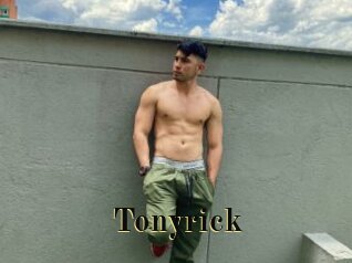 Tonyrick