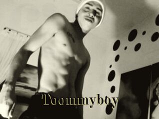 Toommyboy