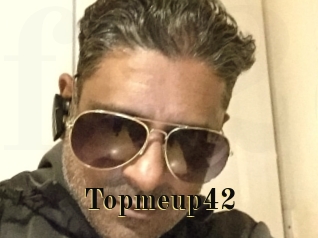 Topmeup42