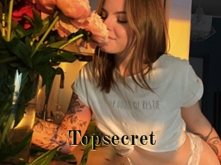 Topsecret