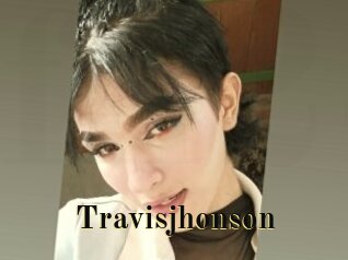 Travisjhonson