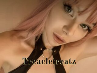 Treacletreatz