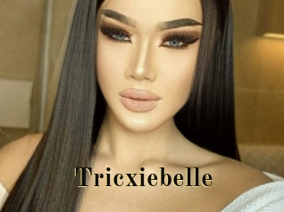 Tricxiebelle