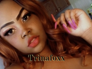 Trinafoxx