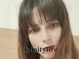 Trinityfire