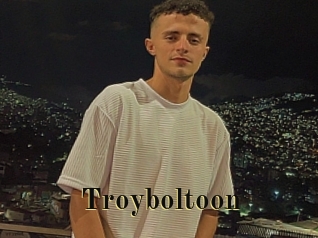 Troyboltoon