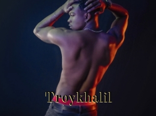 Troykhalil