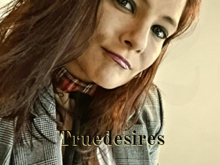 Truedesires