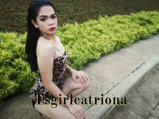 Tsgirlcatriona