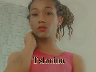 Tslatina