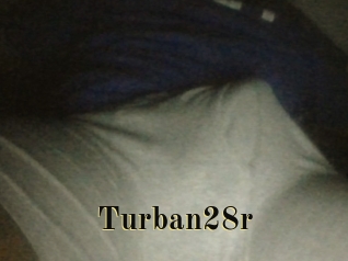 Turban28r