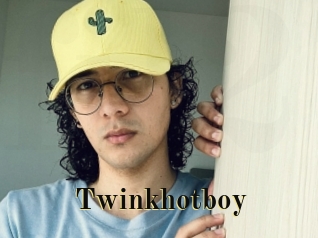 Twinkhotboy