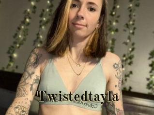 Twistedtayla