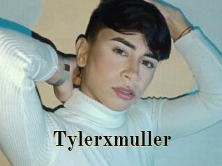 Tylerxmuller