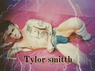 Tylor_smitth