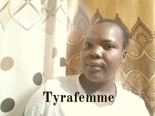 Tyrafemme