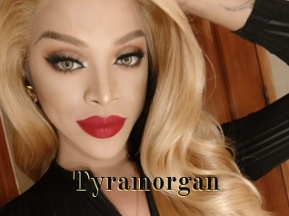 Tyramorgan