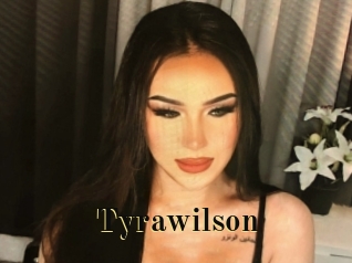 Tyrawilson